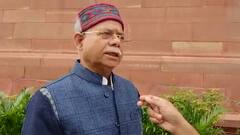 Akhilesh Yadav speaks unnecessarily about anyone: Shiv Pratap Shukla