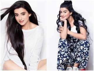 Akshara Singh Photos: रिलैक्स मोड में भोजपुरी एक्ट्रेस Akshara Singh ने शेयर की धांसू फोटो, दिलकश अदाएं देख फैंस हुए मदहोश