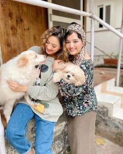 Anupamaa: 'अनुपमा' फेम Madalsa Sharma की मां भी रह चुकी हैं टीवी की जानी मानी एक्ट्रेस, खूबसूरती में देती हैं बेटी को टक्कर