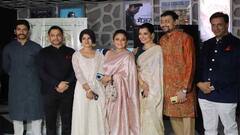 Avijatrik Release: সাদা-কালো রঙে অপুর নস্ট্যালজিয়া মেখে প্রেক্ষাগৃহে এল 'অভিযাত্রিক'