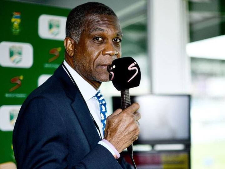 'Public Figures Should Use Their Celebrity Status To Get Across Important Messages': Michael Holding On Racism 'Public Figures Should Use Their Celebrity Status To Get Across Important Messages': Michael Holding On Racism
