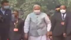 PM Modi के Uttarakhand दौरे को लेकर तैयारियां तेज, CM Dhami करेंगे समीक्षा बैठक