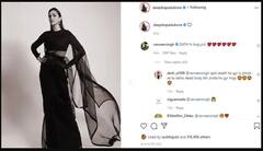 Deepika Padukone ਦੀਆਂ ਕਾਤਿਲਾਨਾ Photos ਵੇਖ ਰਣਵੀਰ ਸਿੰਘ ਨੇ ਕੀਤਾ ਅਜਿਹਾ ਕੁਮੈਂਟ