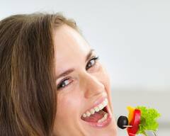 Weight Loss Tips: ગ્રીન વેજિટેબલ્સની સાથે આ ફૂડ ભરપેટ ખાઇને પણ સરળતાથી ઉતારી શકો છો વજન, જાણી લો ડાયટ પ્લાન