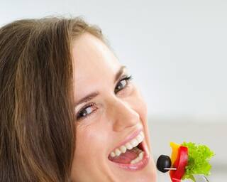 Weight Loss Tips: ગ્રીન વેજિટેબલ્સની સાથે આ ફૂડ ભરપેટ ખાઇને પણ  સરળતાથી ઉતારી શકો છો વજન, જાણી લો ડાયટ પ્લાન