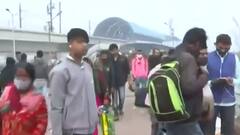 Omicron : देश में ओमिक्रोन के 2 Case ने बढ़ाई चिंता, Delhi में जारी है लापरवाही !