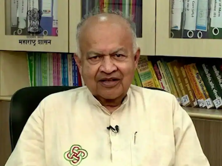Nashik Sahitya Sammelan : यंदाचं साहित्य संमेलन संमेलनाध्यक्षांविना! डॉ जयंत नारळीकर येणार नाहीत!