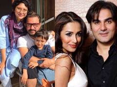Aamir Khan-Kiran Rao ही नहीं बॉलीवुड के ये सेलेब्स भी तलाक के बाद निभाते हैं दोस्ती का रिश्ता, साथ बिताते हैं टाइम