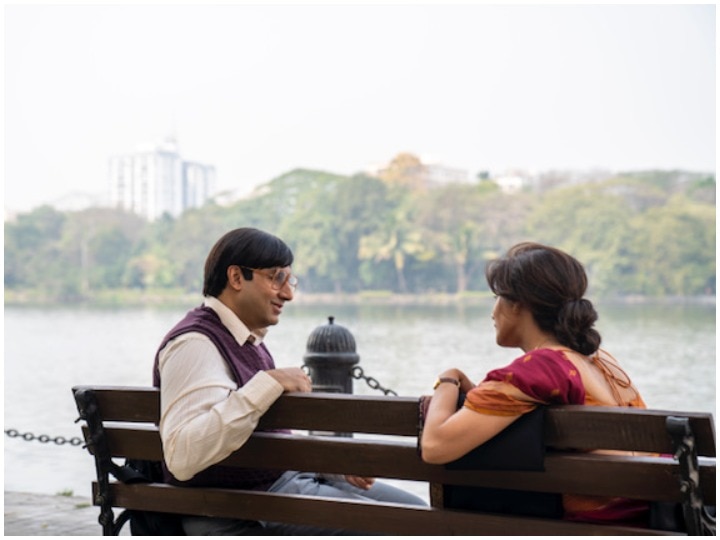 Bob Biswas Review: Abhishek Bachchan ने दिखाया दम, लेकिन फॉर्मूला कहानी ने नहीं दिया उनका साथ