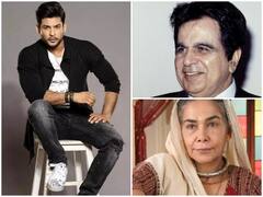 GoodBye 2021: Dilip Kumar, Sidharth Shukla, Surekha Sikri, Amit Mistri, Brahma Mishra समेत ये कलाकार 2021 में कह गए दुनिया को अलविदा