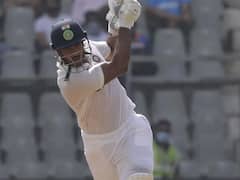 Mayank Agarwal Test Record: మయాంక్‌ మాయ..! కివీస్‌పై శతకం దోచేశాడయా..!