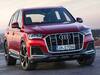 Audi Q7: ఆడీ కొత్త కారు వచ్చేస్తుంది.. మరింత ఆకర్షణీయంగా!