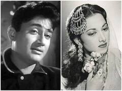 Dev Anand Untold Story: देव आनंद-सुरैया की लव स्टोरी का हुआ था बेहद ट्रैजिक एंड, एक्ट्रेस ने समंदर में फेंक दी थी अंगूठी