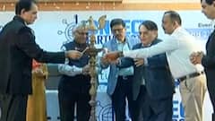 અમદાવાદઃ એલડી કોલેજ કેમ્પસમાં કનેક્ટ સ્ટાર્ટઅપ ડોટ્સનું આયોજન, જુઓ ગુજરાતી ન્યૂઝ