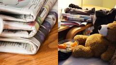 Vastu Tips: নতুন বছর শুরুর আগে বাড়ি থেকে সরিয়ে ফেলুন এই জিনিসগুলো, সুখ-সমৃদ্ধি ফিরবেই