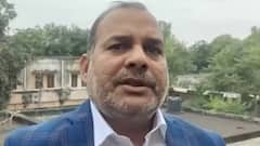 Katrina Kaif-Vicky Kaushal wedding | Sawai Madhopur Collector talks about Corona guidelines