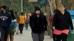 રાજ્યમાં ઠંડીનો પારો ગગડ્યો, આ શહેર સૌથી ઠંડુગાર; જુઓ ગુજરાતી ન્યૂઝ