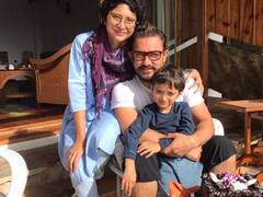 Aamir Khan-Kiran Rao ही नहीं बॉलीवुड के ये सेलेब्स भी तलाक के बाद निभाते हैं दोस्ती का रिश्ता, साथ बिताते हैं टाइम