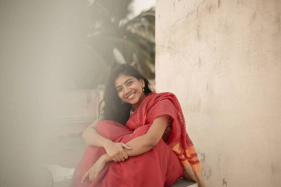Pooja Kannan Photos: సాయిపల్లవికి తగ్గా చెల్లెలు అని పూజా  అనిపించుకుంటుందా...