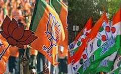 Political Turmoil: ভোট পরবর্তী সন্ত্রাসে দ্রুত CBI তদন্তের অনুরোধ BJP-র, কেন্দ্রীয় সংস্থাকে দিয়ে হেনস্থার অভিযোগ TMC-র। Bangla News