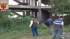 Bantala Murder: বানতলায় নির্মীয়মাণ বহুতলে গলা টিপে খুন মহিলাকে। Bangla News