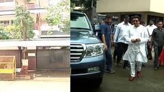 MNS Meeting: पालिका निवडणुकीच्या तयारीसाठी मनसेची मुंबईत आज महत्वाची बैठक ABP Majha