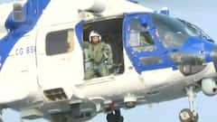 Gujarat: Ahead of Navy Day, here is inside story of our forces & equipment | Matrabhumi (Dec 3 2021)