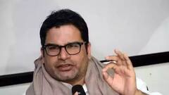 Prashant Kishor: নাম না করে রাহুল গাঁধীকে কটাক্ষ PK-র, তুঙ্গে রাজনৈতিক তরজা | Bangla News
