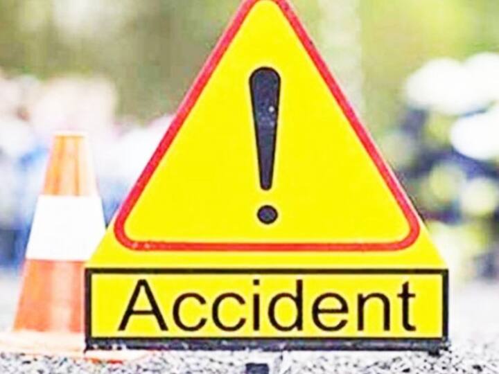 Bihar News: Son-in-law carrying father-in-law's body dies in road accident, went to UP for treatment ann Bihar News: गोपालगंज में ससुर का शव लेकर आ रहे दामाद की सड़क हादसे में मौत, इलाज कराने गया था यूपी