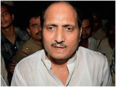 UP Election: योगी सरकार में मंत्री सुरेश राणा ने अखिलेश यादव पर कसा तंज, कहा- कुछ लोग टोंटी...