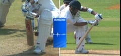 Should The Batsman Get Advantage? Virat Kohli's Dismissal Opens Up Old Debate Again | Out Or Not Out?