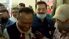 ગુજરાત કોંગ્રેસને મળ્યા નવા પ્રદેશ પ્રમુખ જગદીશ ઠાકોર, સુખરામ રાઠવા બન્યા નેતા વિપક્ષ, જુઓ ગુજરાતી ન્યુઝ