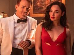 Red Notice: सबसे ज्यादा Netflix पर देखी जा रही ये एक्शन-कॉमेडी फिल्म, Bird Box का भी तोड़ दिया रिकॉर्ड