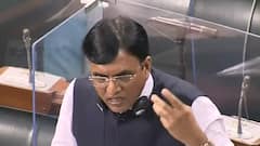 Mansukh Mandaviya on Corona: Oxygen tankers kept roaming in Delhi, there was no place to evacuate