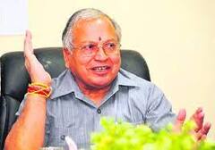 ਕਾਂਗਰਸ ਸੀਰੀਅਸ ਨਹੀਂ ਨਾਨ ਸੀਰੀਅਸ ਹੈ, ਗਾਇਕ ਤੇ ਮਰਾਸੀ ਕਾਂਗਰਸ ਨੂੰ ਨਹੀਂ ਬਚਾ ਸਕਦੇ