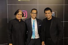 Films and Frames Digital Film Awards: শুভশ্রী, জিৎ, সৌরভ, তারকাখচিত 'ফিল্ম অ্যান্ড ফ্রেমস ডিজিট্য়াল অ্যাওয়ার্ড শো'-এর অনুষ্ঠান