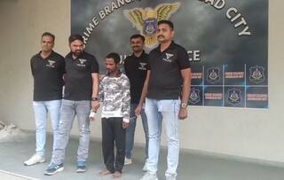 અમદાવાદ:  2000 રૂપિયા માંગ્યા હતા જે ન આપતા હત્યા, દહેગામ ફેકટરી માલિકની હત્યાનો ભેદ ઉકેલાયો 
