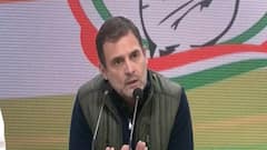 Rahul Gandhi : केंद्राकडं शेतकऱ्यांच्या मृत्यूचा आकडा नाही, राहुल गांधी सरकारला फटकारलं