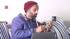 Bitcoin Fraud : बिटकॉईनचा नादात गमावली आयुष्यभराची कमाई, साॅफ्टवेअर इंजिनियरला 37 लाखांचा गंडा