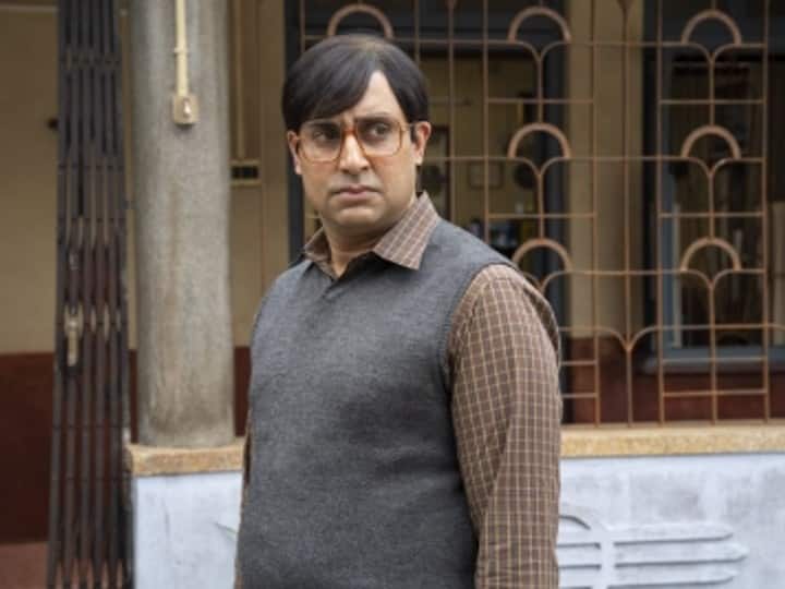 Bob Biswas Review: Abhishek Bachchan Starrer Is Intriguing But Superficial Bob Biswas Review: Abhishek Bachchan Starrer Is Intriguing But Superficial