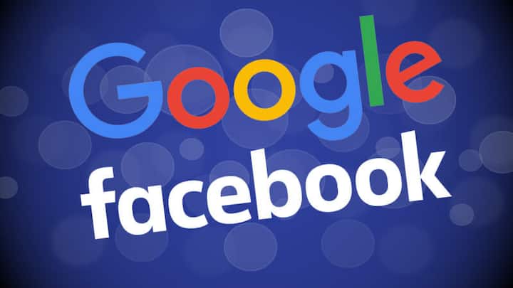 Facebook and Google earned more than Rupees 23,000 crore of Revenue for Digital Advertising Digital Advertising: Facebook - Google की भारतीय ईकाई को विज्ञापनों से हुई 23,213 करोड़ रुपये की कमाई, जानें पूरी डिटेल्स
