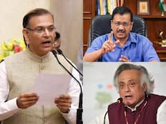 IIT Graduate Politicians: आईआईटी से पढ़े हैं ये 5 नेता, कोई बना मंत्री तो कोई मुख्यमंत्री