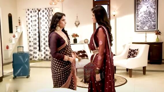 Ghum Hai Kisikey Pyaar Meiin: Pakhi is unable to 'digest' Sai and Virat's new friendship