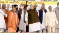 UP विजय को लेकर CM Yogi का मेगा प्लान... रणनीति का खुला ऐलान | Mudde Ki Baat