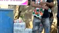 જગદીશ ઠાકોર અને સુખરામ રાઠવાના નામ કરાયા જાહેર, જુઓ ગુજરાતી ન્યુઝ