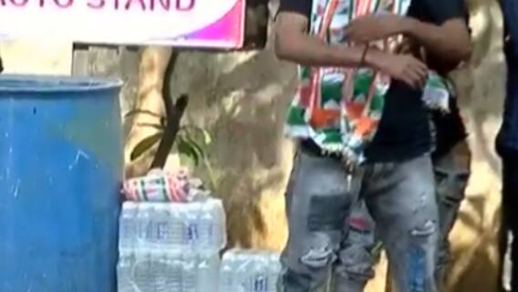 જગદીશ ઠાકોર અને સુખરામ રાઠવાના નામ કરાયા જાહેર, જુઓ ગુજરાતી ન્યુઝ