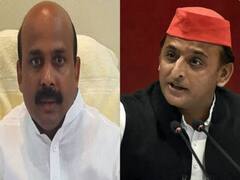 UP Election 2022: हरीश द्विवेदी का निशाना, कहा- अगर अखिलेश सीएम लायक होते तो जनता नहीं नकारती
