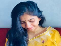 Pooja Kannan Photos: సాయిపల్లవికి తగ్గా చెల్లెలు అని పూజా అనిపించుకుంటుందా...