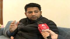 Sujay Vikhe Patil : महाराष्ट्राच्या मंत्रिमंडळात कुणीही येवो, फडणवीस उपमुख्यमंत्री असणं समाधानकारक