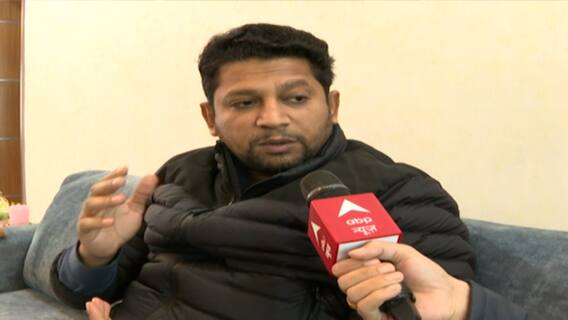 Sujay Vikhe Patil : महाराष्ट्राच्या मंत्रिमंडळात कुणीही येवो, फडणवीस उपमुख्यमंत्री असणं समाधानकारक